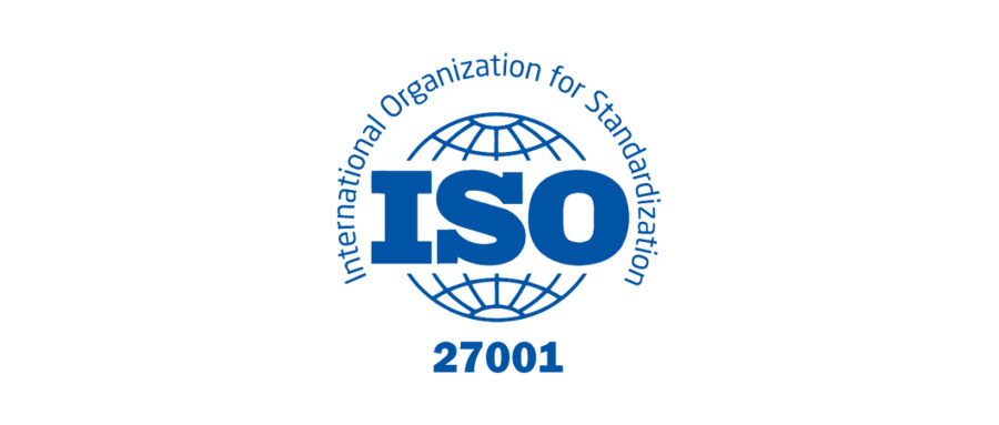 SGC Passed ISO27001 Information Security Management System Certification