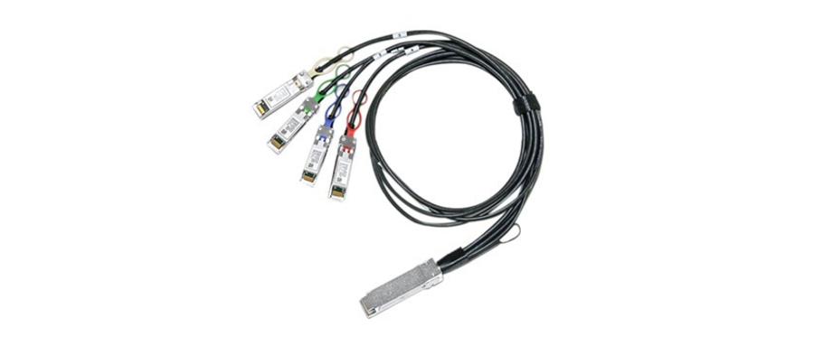 DAC Cable: A Cost-Effective Interconnect Solution for Data Centers