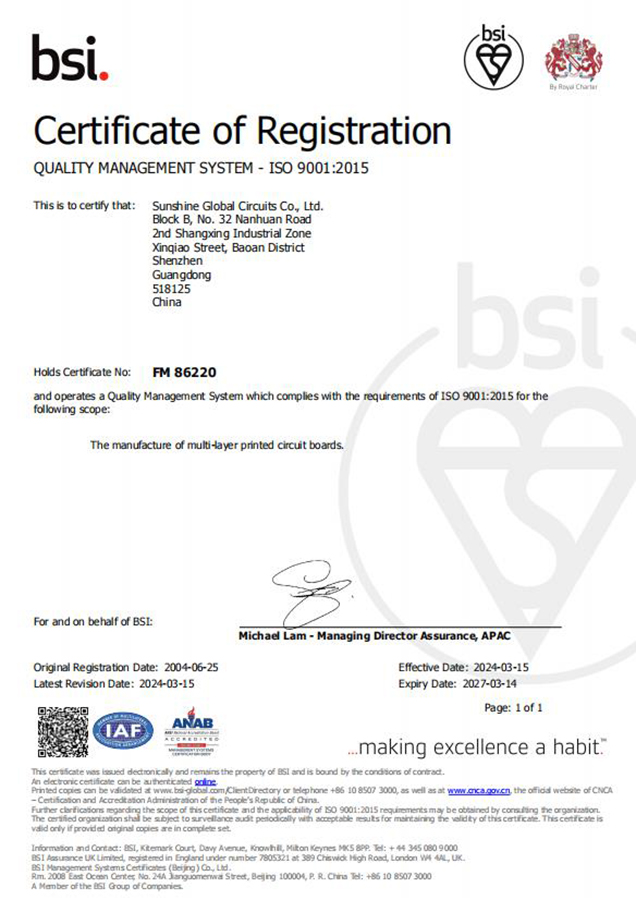 ISO 9001-EN (2024.03.15-2027.03.14)