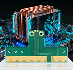 Thermal Management & High Current