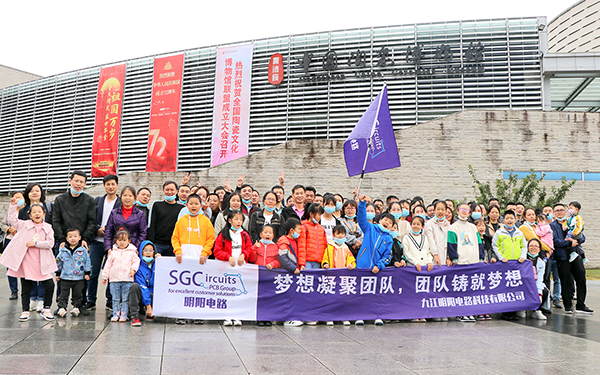 Team Building Activities