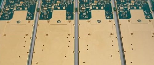 Heavy Copper PCB Advantages and Manufacturing Process