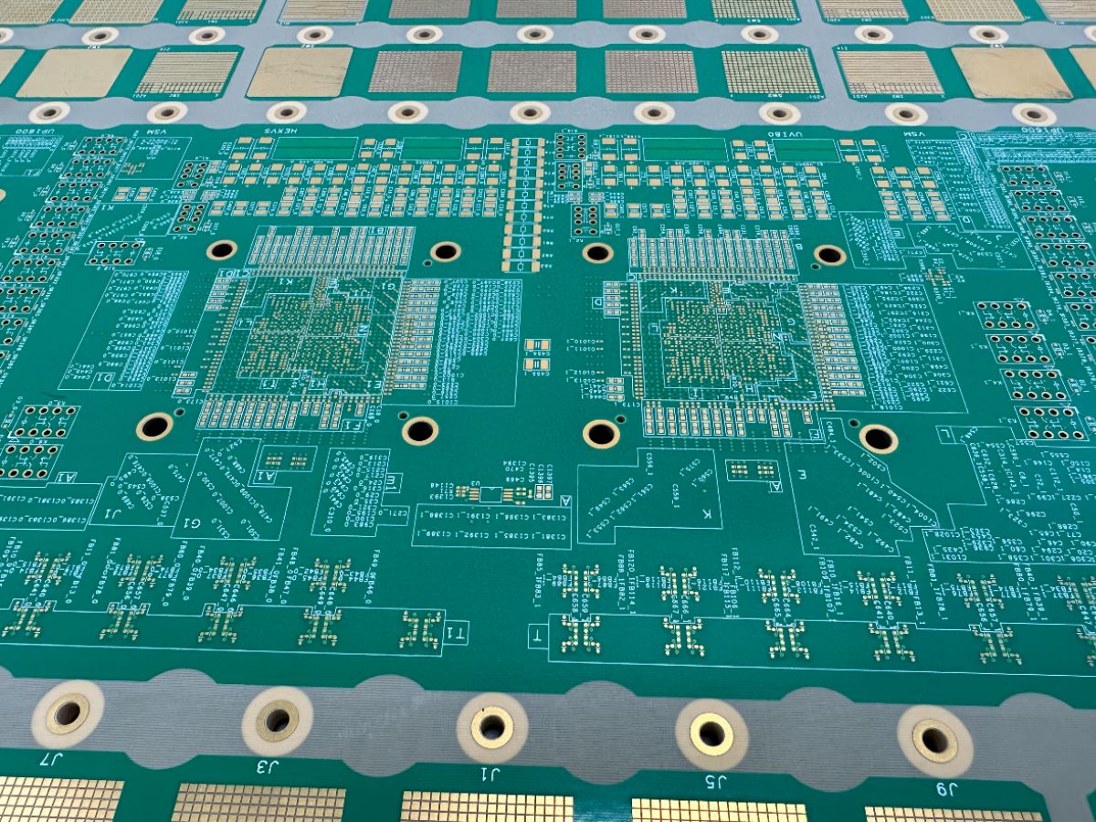Classification of Semiconductor Test Boards (ATE) and PCB Processing Requirements
