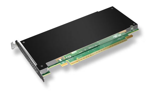 Key Technologies for AI Accelerator Card (7-Order HDI) PCB Manufacturing