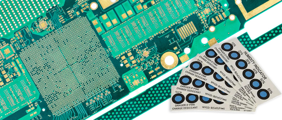 PCB Moisture-Sensitivity Level (MSL) 